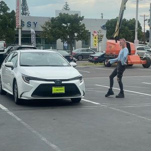 Meet your Posher, Jeffrey